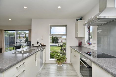 Photo of property in 9 Tripoli Street, Rangiora, 7400