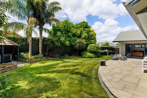 Photo of property in 19 Mirbeck Avenue, Cambridge, 3434