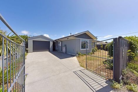 Photo of property in 79 Willryan Avenue, New Brighton, Christchurch, 8083