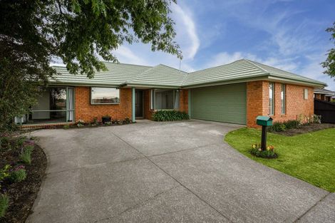 Photo of property in 112 South Belt, Rangiora, 7400