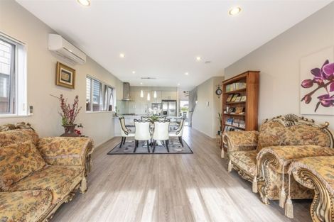 Photo of property in 5 Kiltole Drive, Flat Bush, Auckland, 2019