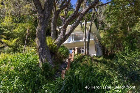 Photo of property in 46 Heron Lane, Snells Beach, 0920