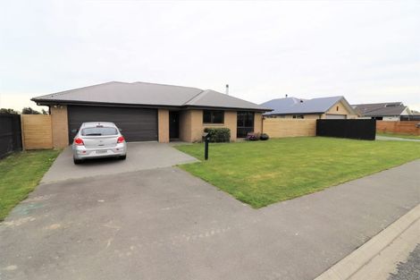 Photo of property in 69 Manse Road, Leeston, 7632