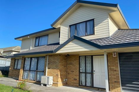 Photo of property in 2a Rustic Avenue, Mount Roskill, Auckland, 1041