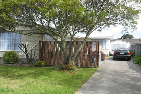 Photo of property in 8 Sturrocks Road, Redwood, Christchurch, 8051