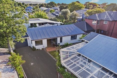 Photo of property in 14a Deyell Crescent, Sydenham, Christchurch, 8023