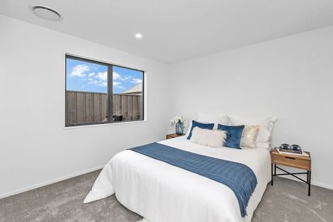 Photo of property in 4a Dynes Road, Rolleston, 7615