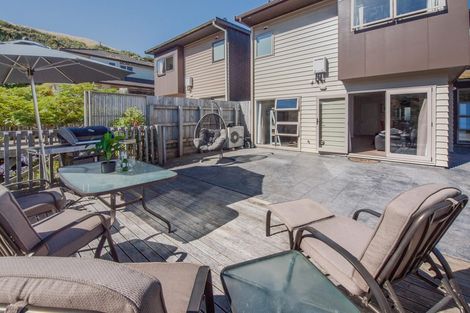 Photo of property in 23 Gifford Grove, Churton Park, Wellington, 6037