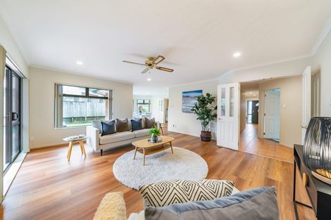 Photo of property in 45 Kirton Drive, Riverstone Terraces, Upper Hutt, 5018