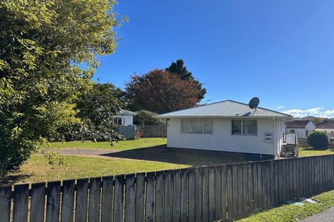Photo of property in 8a De Merle Street, Kaikohe, 0405