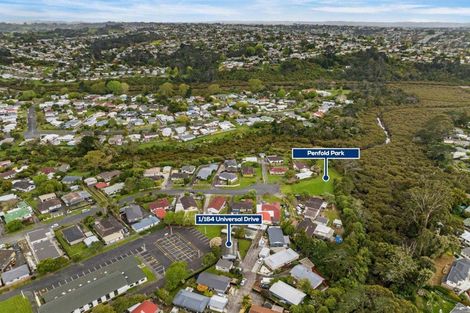 Photo of property in 1/164 Universal Drive, Henderson, Auckland, 0610