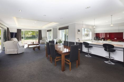 Photo of property in 45 Island Road, Clarkville, Kaiapoi, 7691