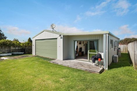 Photo of property in 18a Moresby Avenue, Waihi, 3610