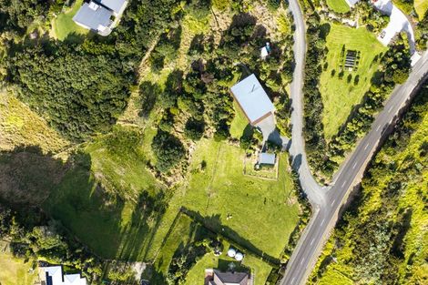 Photo of property in 89 Cullen Road, Waipu, 0582