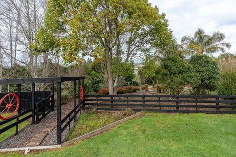 Photo of property in 802 Tuhikaramea Road, Ngahinapouri, Hamilton, 3290