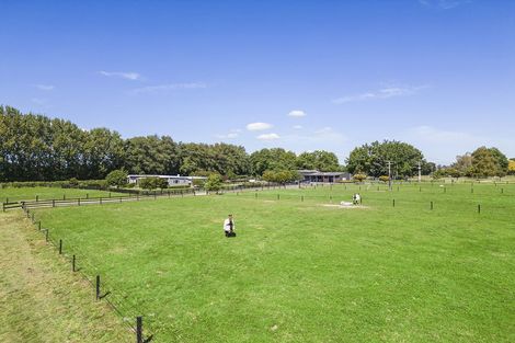 Photo of property in 396a Bruntwood Road, Matangi, Cambridge, 3493