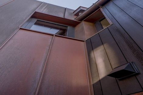 Photo of property in 93 Holly Road, St Albans, Christchurch, 8014