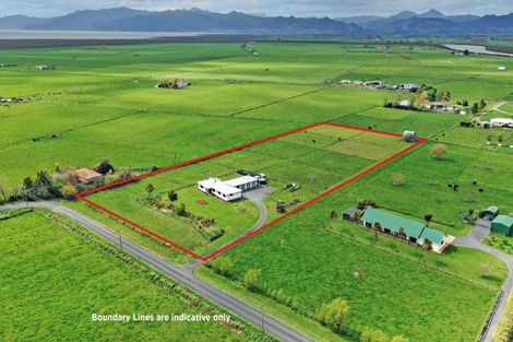 Photo of property in 54 Arawa Street, Pipiroa, Ngatea, 3597