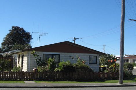 Photo of property in 36 Birkett Street, Temuka, 7920