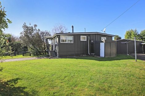 Photo of property in 30 Gillies Crescent, Waimarama, 4294