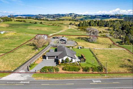 Photo of property in 153 Woodcocks Road, Warkworth, 0981