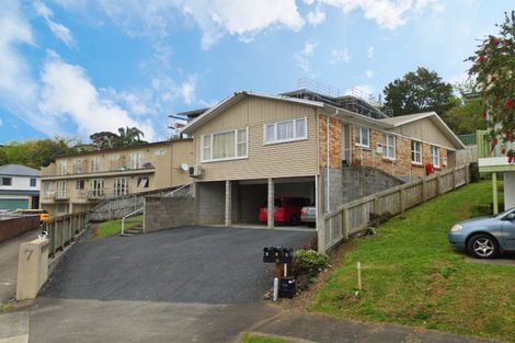Photo of property in 3/9 Scotland Place, Hillcrest, Hamilton, 3216