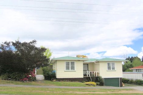 Photo of property in 87 Gillies Avenue, Taupo, 3330