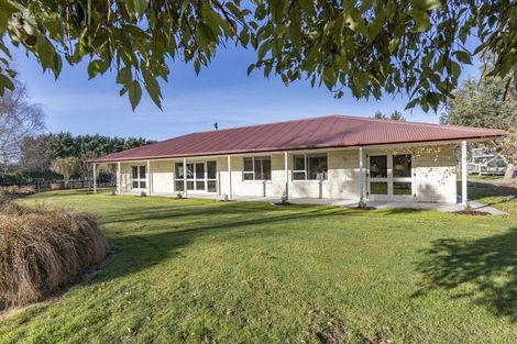 Photo of property in 2383 South Eyre Road, Eyrewell, Rangiora, 7476