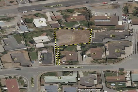 Photo of property in 16 Orchard Place, Cromwell, 9310