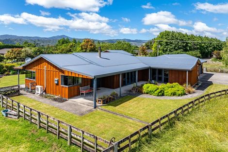 Photo of property in 4 Pukematawai Lane, Levin, 5571