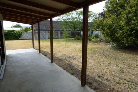 Photo of property in 9 Bruce Place, Alexandra, 9320