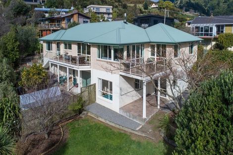Photo of property in 34 Moana View Road, Waikawa, Picton, 7220