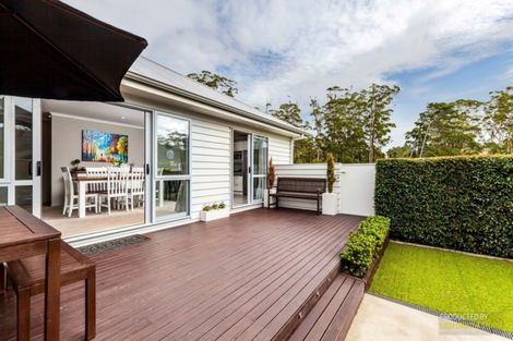 Photo of property in 29 Prospect Terrace, Silverdale, 0932