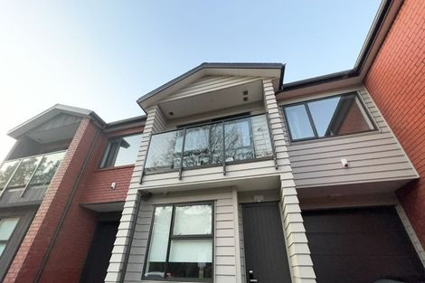 Photo of property in 10 Ti Kouka Lane, Sandringham, Auckland, 1025