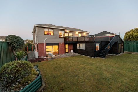 Photo of property in 3 Shastri Terrace, Khandallah, Wellington, 6035