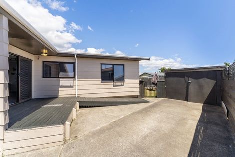 Photo of property in 23 Pukeko Street, Paraparaumu, 5032