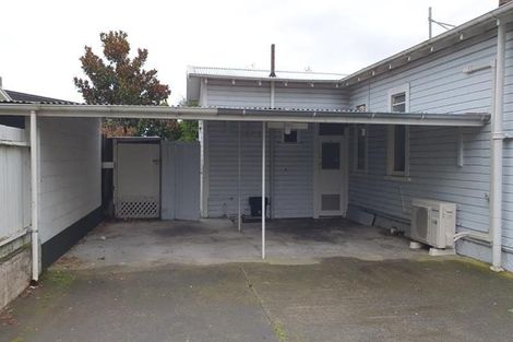 Photo of property in 815 Jervois Street, Mayfair, Hastings, 4122