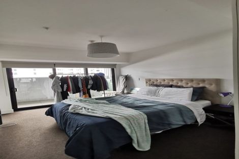Photo of property in 601/39 Anzac Avenue, Auckland Central, Auckland, 1010