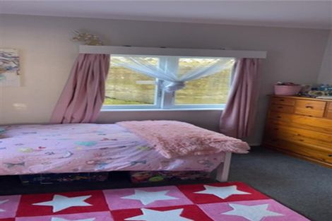 Photo of property in 19 Petherick Crescent, Johnsonville, Wellington, 6037