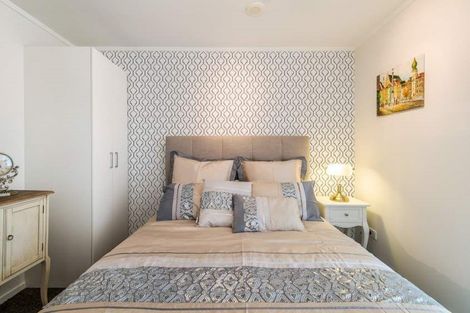 Photo of property in Waldorf Bankside Apartments, 4e/8 Bankside Street, Auckland Central, Auckland, 1010