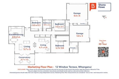 Photo of property in 12 Windsor Terrace, Durie Hill, Whanganui, 4500