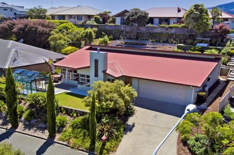 Photo of property in 4 Saint Leonard Place, Richmond, 7020