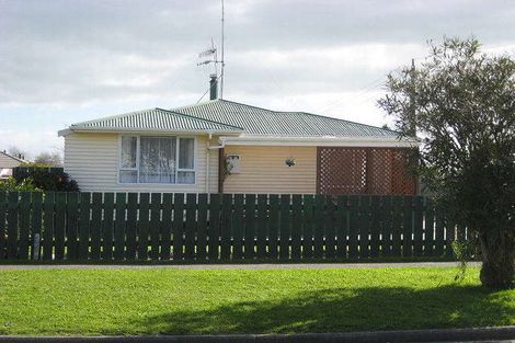 Photo of property in 36a Garaway Street, Whakatane, 3120