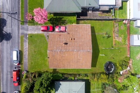 Photo of property in 3 Panair Crescent, Hillcrest, Hamilton, 3216