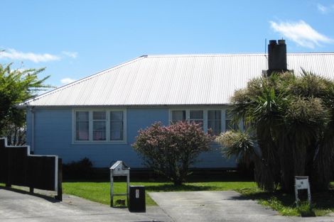 Photo of property in 7-9 Scanlon Place, Westport, 7825