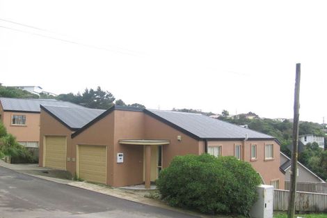 Photo of property in 60b Woodland Road, Johnsonville, Wellington, 6037