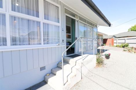 Photo of property in 1/19 Wright Street, Geraldine, 7930