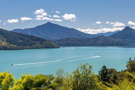 Photo of property in 540 Moetapu Bay Road, Moetapu Bay, Picton, 7282