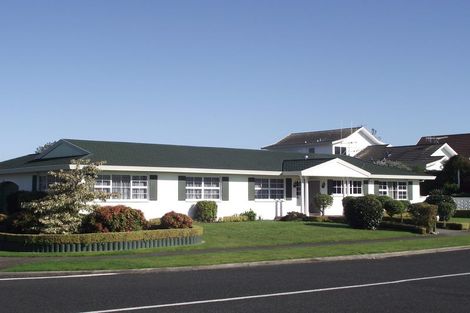 Photo of property in 47 George Street, Morrinsville, 3300