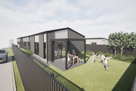 Photo of property in 48 Festival Way, Ngaruawahia, 3720